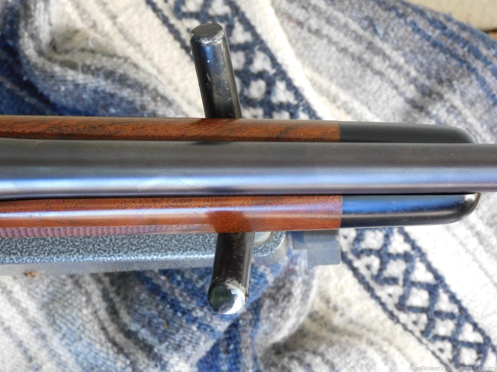 Custom Remington 700 280 Ackley Improved w\ Leupold VX-3 4.5-14x40mm-img-19