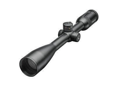 Swarovski Optik Z5 3.5-18x44mm BT PLEX RETICLE SFP Riflescope 1" Tube 59760