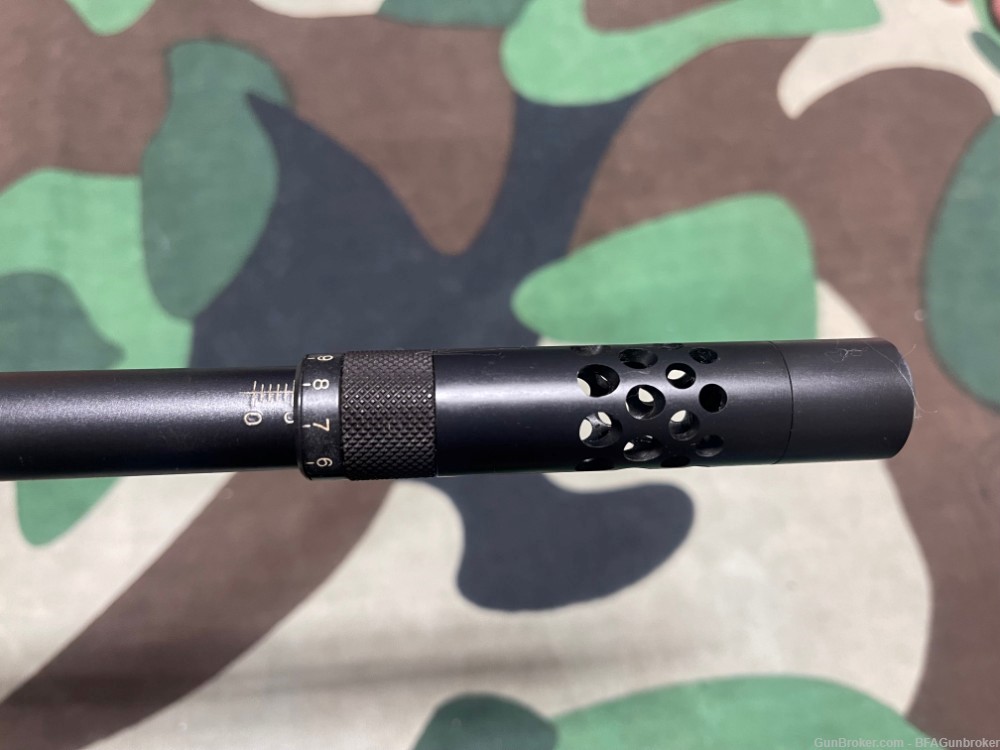 Browning A-Bolt. .243. BOSS System. Scope. Made in Japan.-img-4