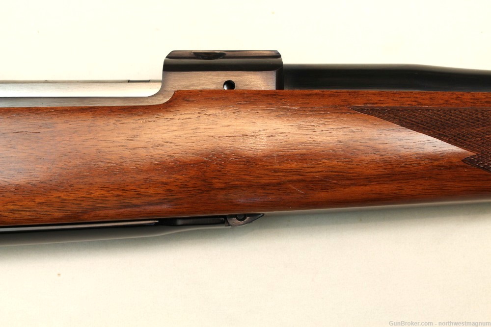 Ruger M77 Tang Safety With Sights in 338 Win. mag-img-5