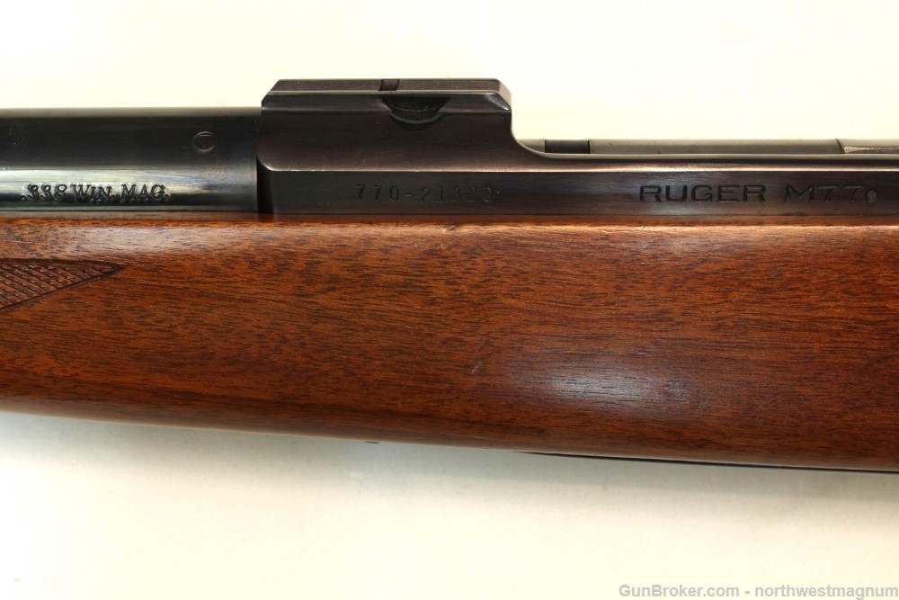 Ruger M77 Tang Safety With Sights in 338 Win. mag-img-13