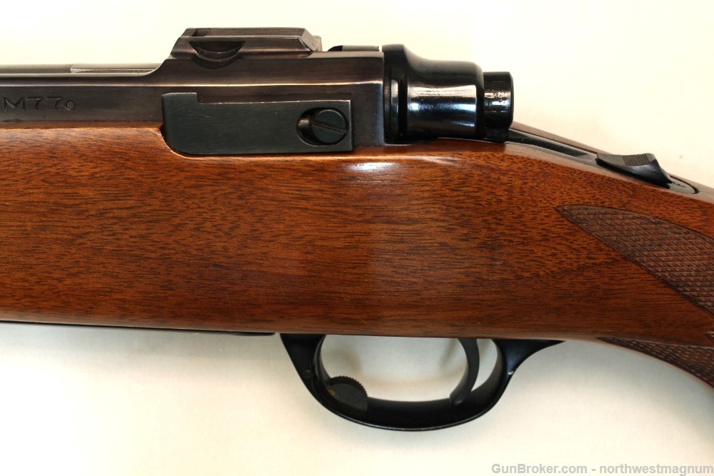 Ruger M77 Tang Safety With Sights in 338 Win. mag-img-14