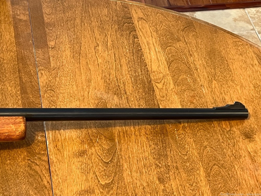 Glenfield / Marlin 25 in 22lr in good working condition! (615)-img-4