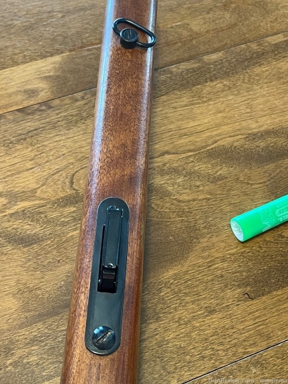 Glenfield / Marlin 25 in 22lr in good working condition! (615)-img-19