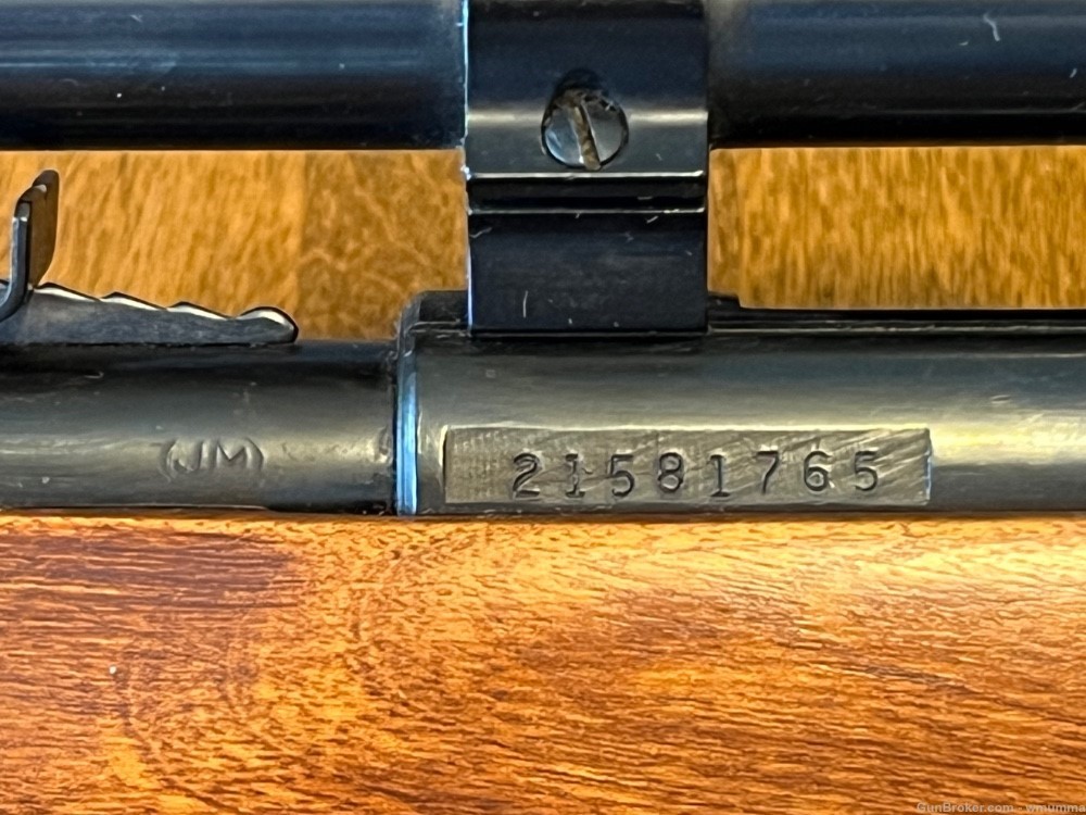 Glenfield / Marlin 25 in 22lr in good working condition! (615)-img-10