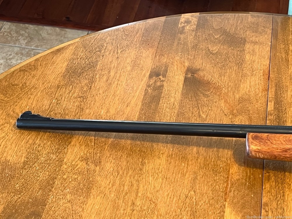 Glenfield / Marlin 25 in 22lr in good working condition! (615)-img-9