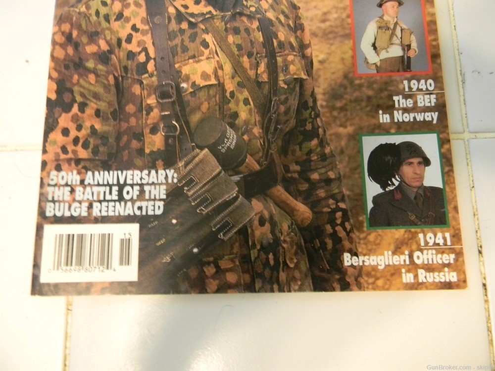 Militaria Magazine no 15-img-1