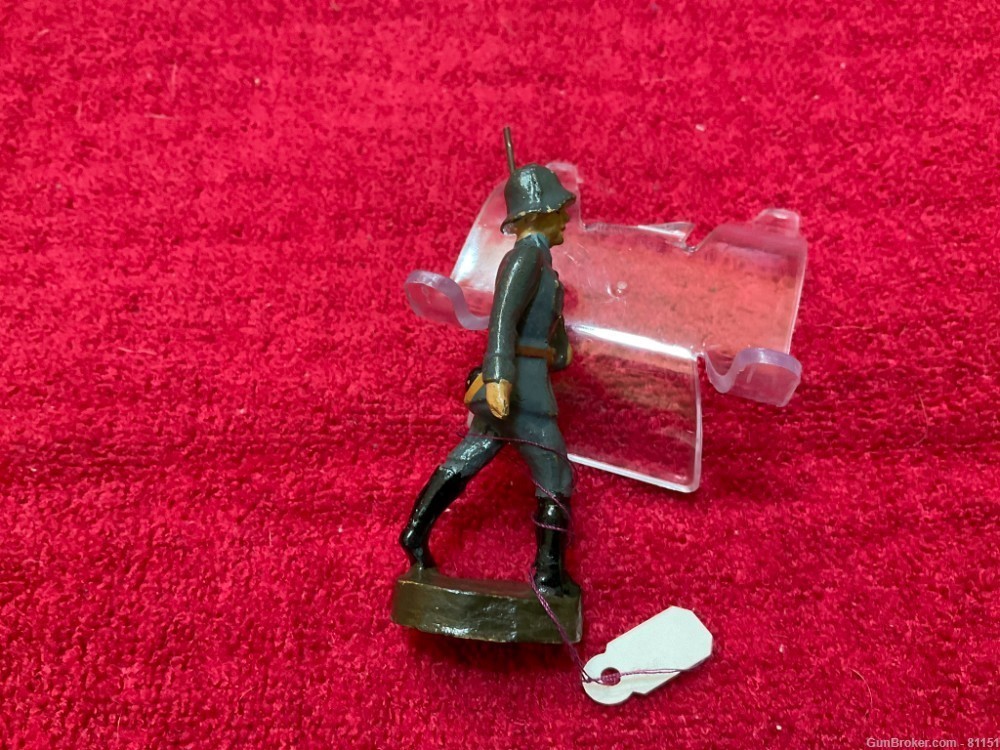WWII German Toy Soldier-img-3