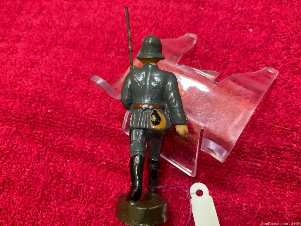 WWII German Toy Soldier-img-2