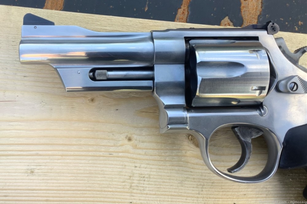 Smith and Wesson Model 625 Mountain Gun-img-1