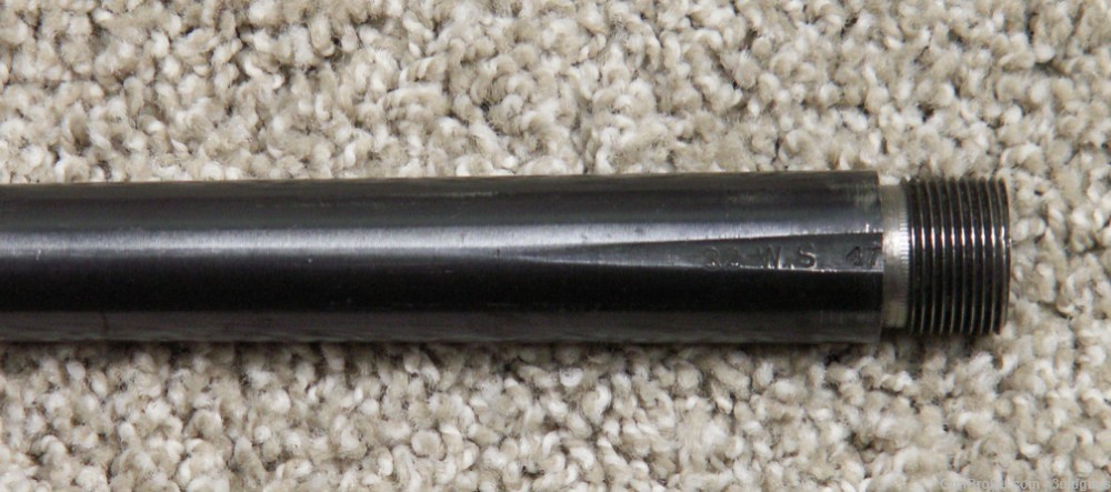 Winchester pre-64 Model 64 Barrel .32 Winchester Special 94-img-7