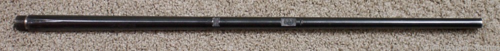 Winchester pre-64 Model 64 Barrel .32 Winchester Special 94-img-4