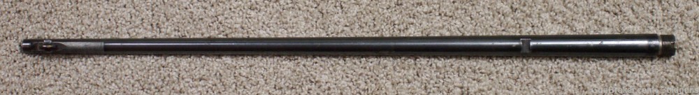 Winchester pre-64 Model 64 Barrel .32 Winchester Special 94-img-1