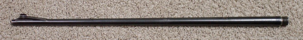 Winchester pre-64 Model 64 Barrel .32 Winchester Special 94-img-0