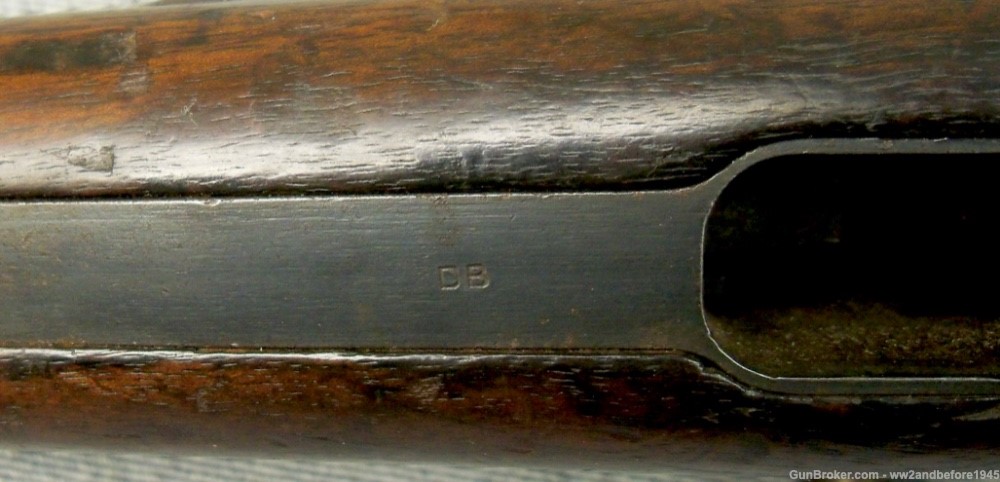 FRENCH MLE M16 BERTHIER WWI BAYONET ST ETIENNE V.G. BORE-img-25