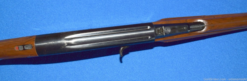 Remington Nylon 66 Mohawk Brown 22lr No Reserve-img-6