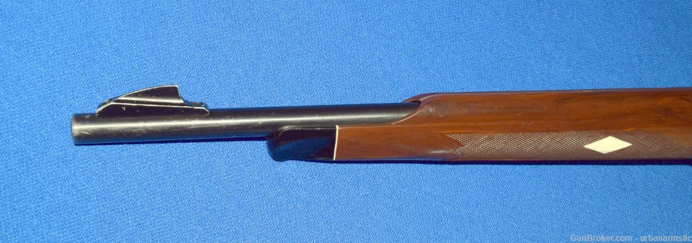 Remington Nylon 66 Mohawk Brown 22lr No Reserve-img-9