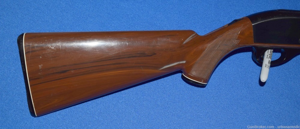 Remington Nylon 66 Mohawk Brown 22lr No Reserve-img-2