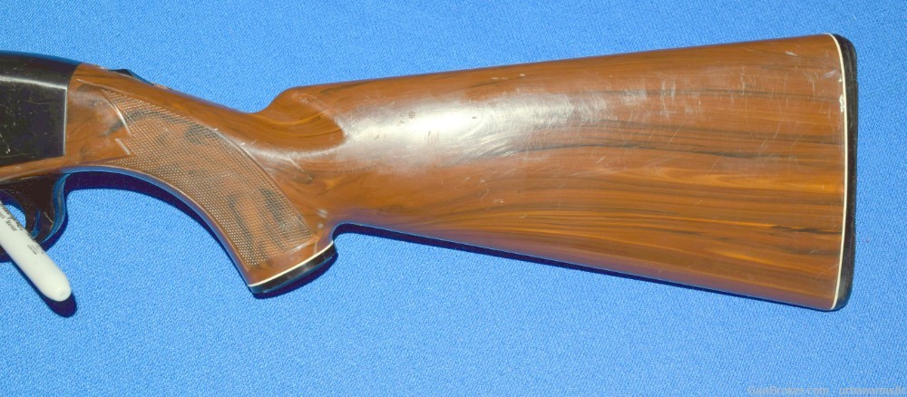 Remington Nylon 66 Mohawk Brown 22lr No Reserve-img-7