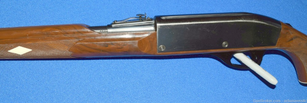 Remington Nylon 66 Mohawk Brown 22lr No Reserve-img-8