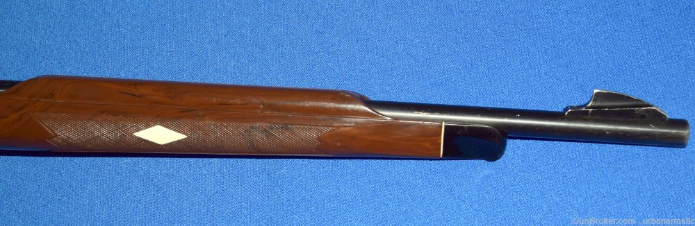 Remington Nylon 66 Mohawk Brown 22lr No Reserve-img-5