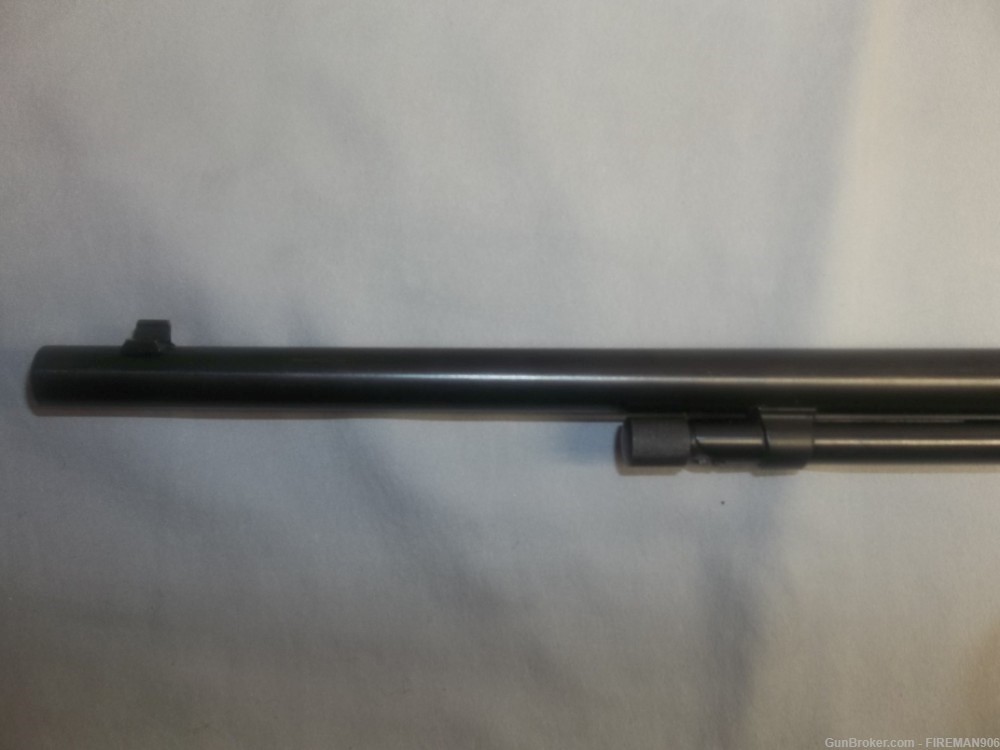 WINCHESTER MODEL 61 .22 S-L-LR RIFLE-img-9