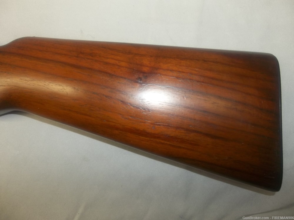 WINCHESTER MODEL 61 .22 S-L-LR RIFLE-img-6