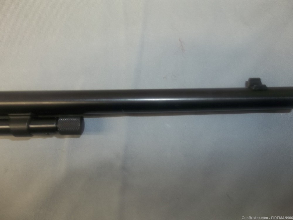 WINCHESTER MODEL 61 .22 S-L-LR RIFLE-img-5