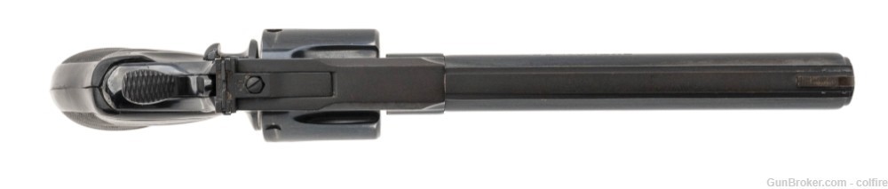 Colt Python Revolver .357 Magnum (C18911) ATX-img-2