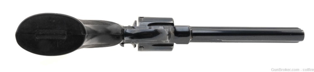 Colt Python Revolver .357 Magnum (C18911) ATX-img-3