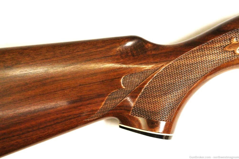 Vintage Remington 1100 20ga 2 3/4" With Adjustable Choke VGC-img-3