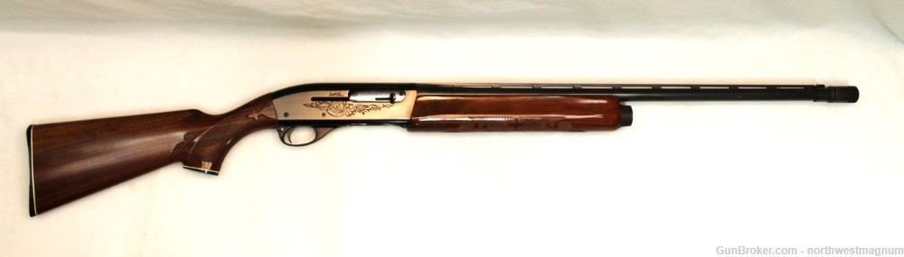 Vintage Remington 1100 20ga 2 3/4" With Adjustable Choke VGC-img-0