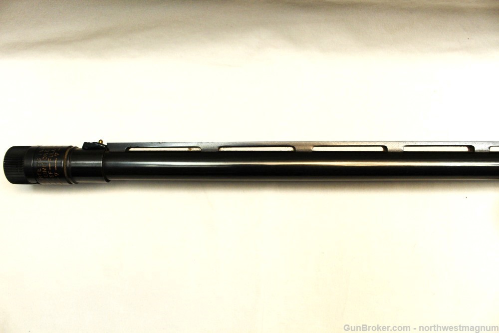 Vintage Remington 1100 20ga 2 3/4" With Adjustable Choke VGC-img-11