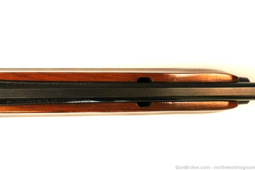 Vintage Remington 1100 20ga 2 3/4" With Adjustable Choke VGC-img-26