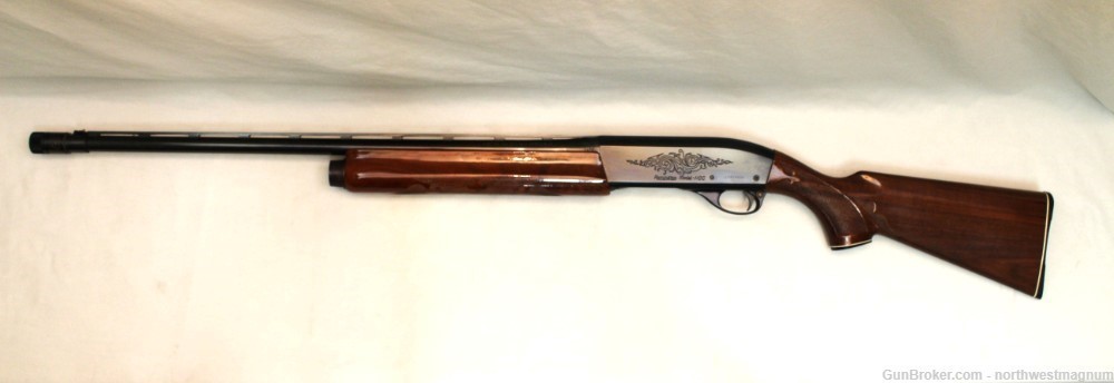 Vintage Remington 1100 20ga 2 3/4" With Adjustable Choke VGC-img-1