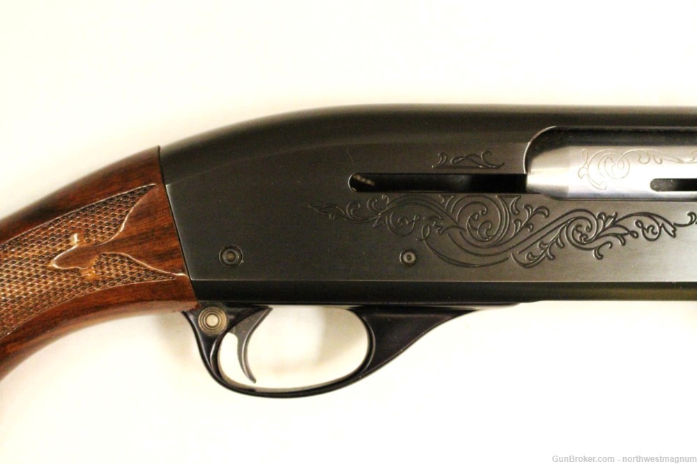 Vintage Remington 1100 20ga 2 3/4" With Adjustable Choke VGC-img-4