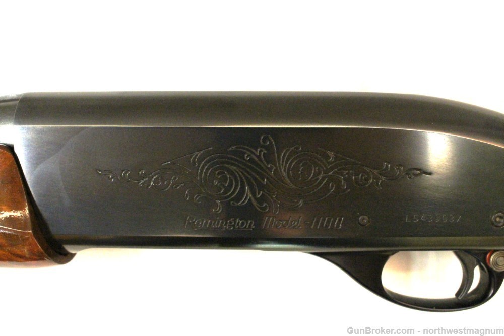 Vintage Remington 1100 20ga 2 3/4" With Adjustable Choke VGC-img-14