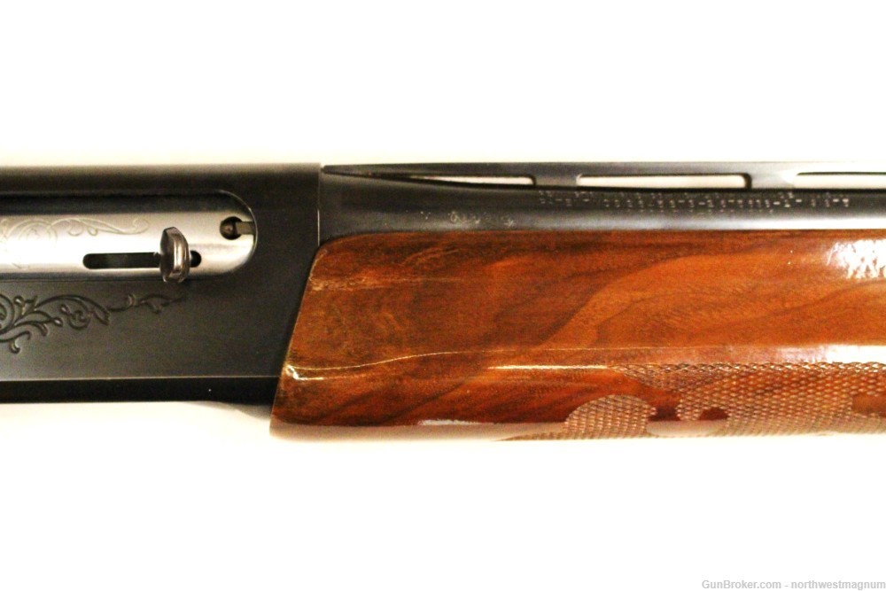 Vintage Remington 1100 20ga 2 3/4" With Adjustable Choke VGC-img-5