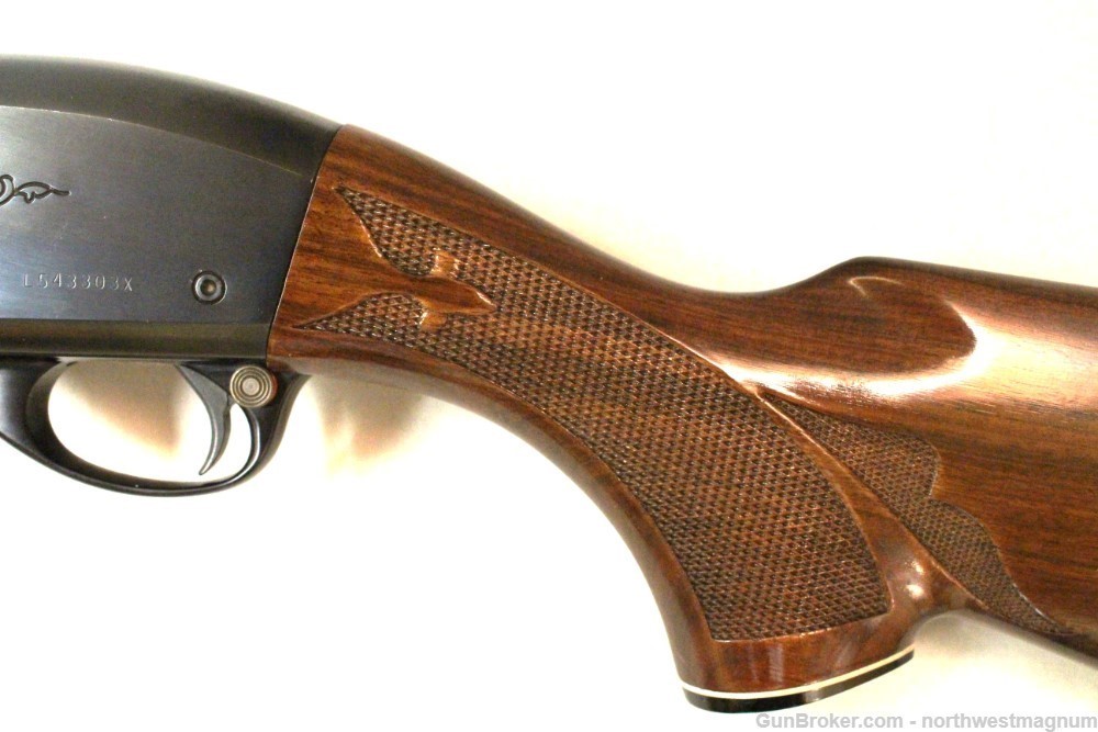 Vintage Remington 1100 20ga 2 3/4" With Adjustable Choke VGC-img-15
