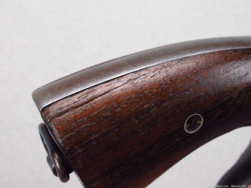 MINT WWI WWII COLT M1917 US ARMY Revolver 45 ACP 1917 S&W-img-53