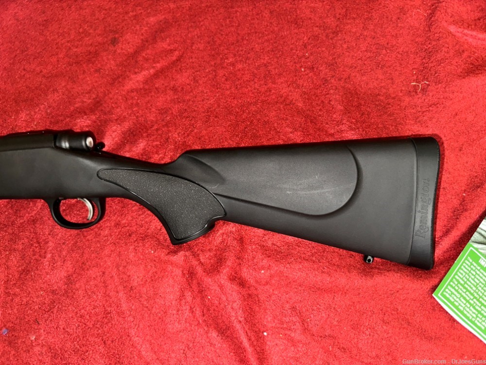 REMINGTON 700 ADL SYNTHETIC 308 WIN 24''-New-Must Go-Store Closing!!-img-6