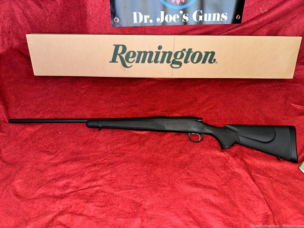 REMINGTON 700 ADL SYNTHETIC 308 WIN 24''-New-Must Go-Store Closing!!-img-5