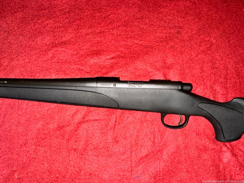 REMINGTON 700 ADL SYNTHETIC 308 WIN 24''-New-Must Go-Store Closing!!-img-7
