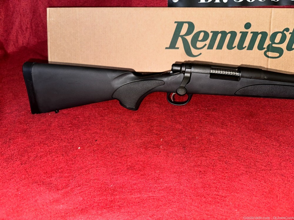 REMINGTON 700 ADL SYNTHETIC 308 WIN 24''-New-Must Go-Store Closing!!-img-1
