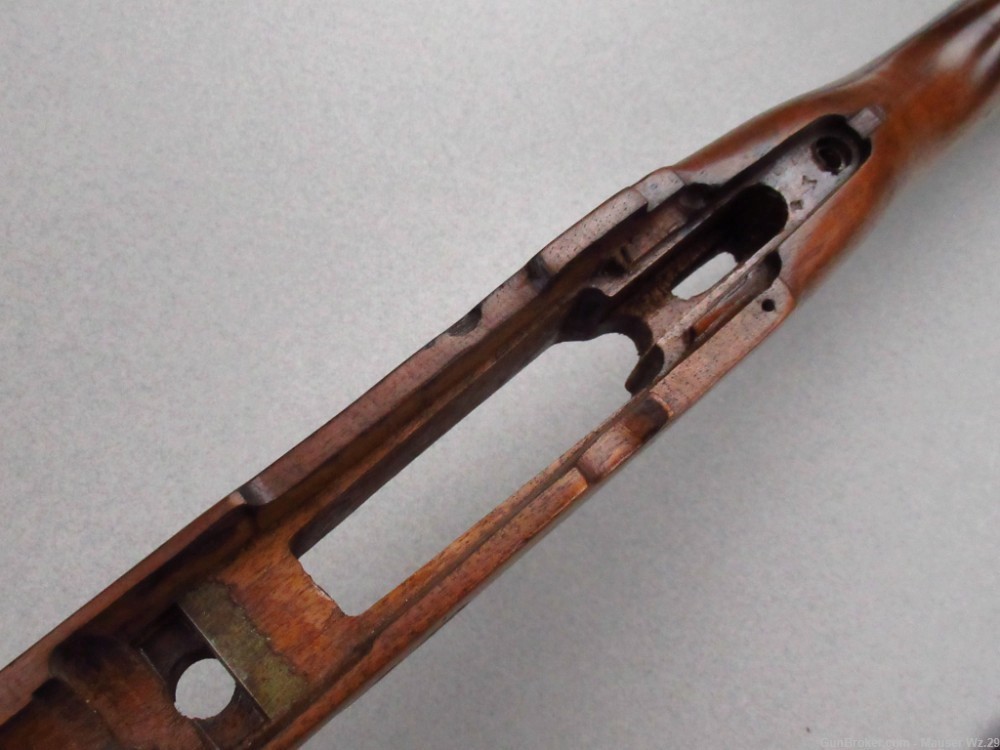 Beautifull 1916 J.P SAUER  WWII German Gewehr 98 rifle 8mm Mauser K98 Gew98-img-125