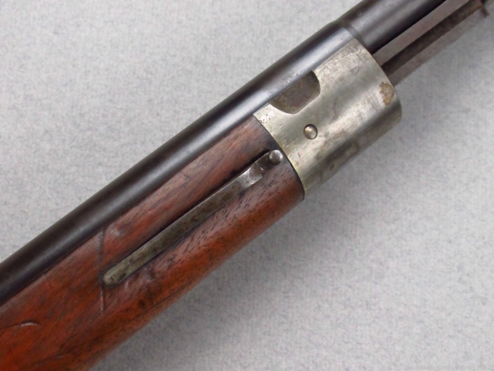 Beautifull 1916 J.P SAUER  WWII German Gewehr 98 rifle 8mm Mauser K98 Gew98-img-111