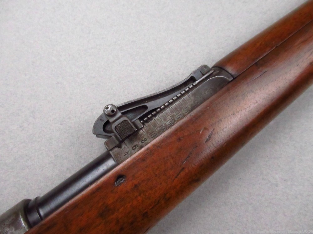 Beautifull 1916 J.P SAUER  WWII German Gewehr 98 rifle 8mm Mauser K98 Gew98-img-14