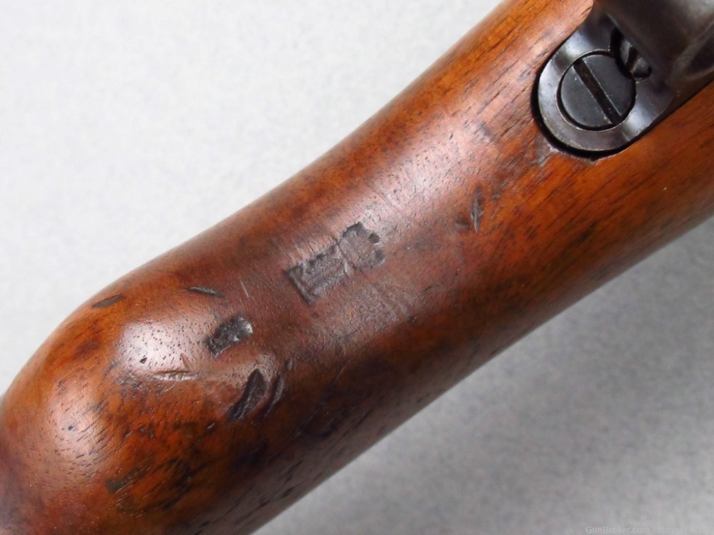 Beautifull 1916 J.P SAUER  WWII German Gewehr 98 rifle 8mm Mauser K98 Gew98-img-83