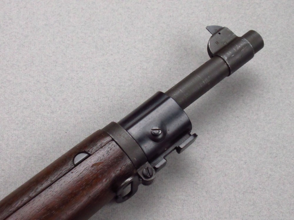 Excellent USGI 1943 Remington 1903a3 WWII US ARMY rifle 1903 O3-A3 Garand-img-23