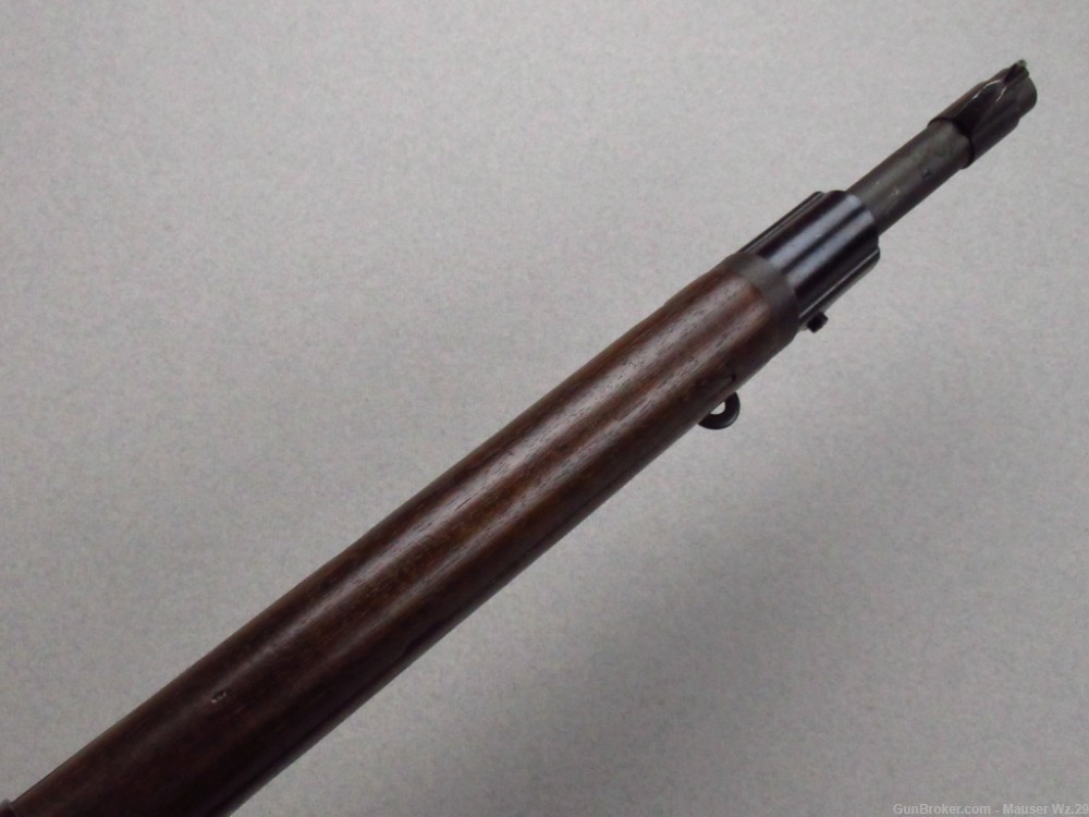 Excellent USGI 1943 Remington 1903a3 WWII US ARMY rifle 1903 O3-A3 Garand-img-35